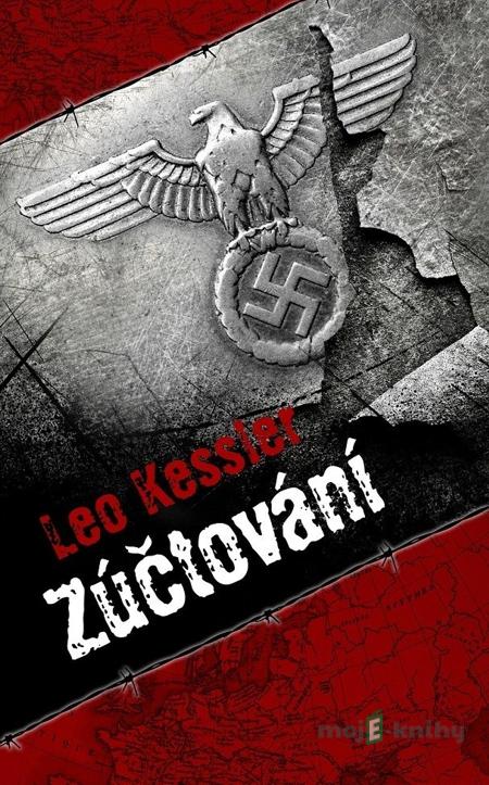 Zúčtování - Leo Kessler Zúčtování - Leo Kessler