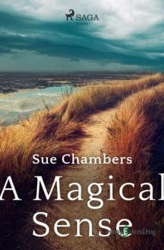 A Magical Sense (EN) - Sue Chambers