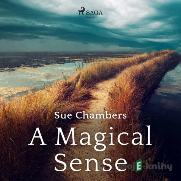 A Magical Sense (EN) - Sue Chambers