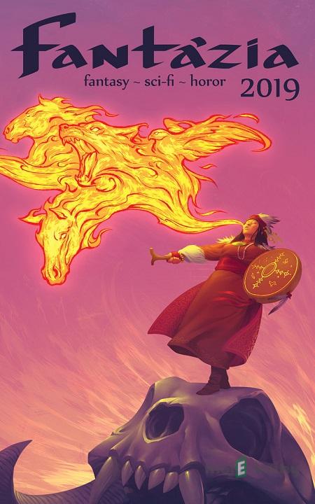 Fantázia 2019 Fantázia 2019