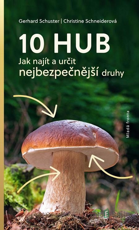 10 hub - Gerhard Schuster, Christine Schneider 10 hub - Gerhard Schuster, Christine Schneider