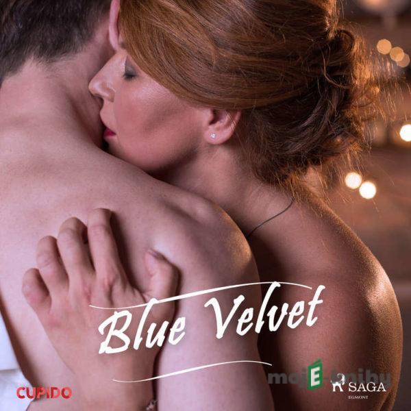 Blue Velvet (EN) - Cupido And Others