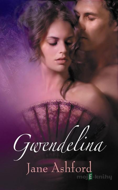 Gwendelina - Jane Ashford Gwendelina - Jane Ashford
