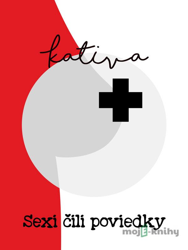 Sexi čili poviedky - KatIva Sexi čili poviedky - KatIva