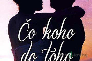 Čo koho do toho - Enja Rúčková