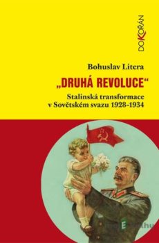 Druhá revoluce - Bohuslav Litera