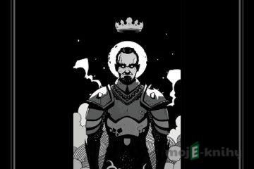 Kroniky Amberu 10 - Roger Zelazny