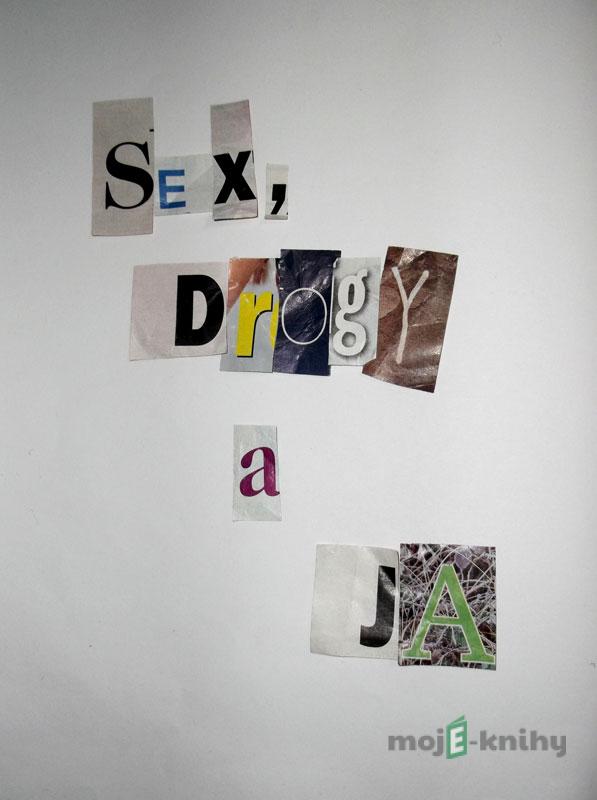 Sex, drogy a ja - Bill Bailey Sex, drogy a ja - Bill Bailey