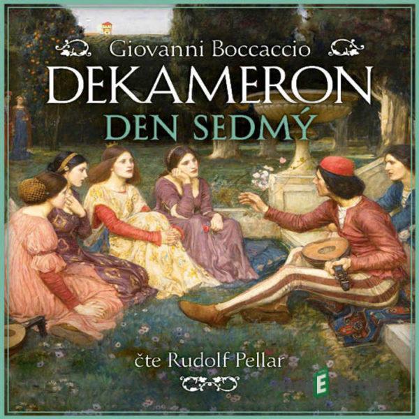 Dekameron - Den sedmý - Giovanni Boccaccio
