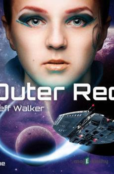 Outer Red: Part One (EN) - Jeff Walker