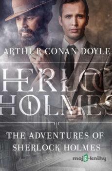 The Adventures of Sherlock Holmes (EN) - Sir Arthur Conan Doyle