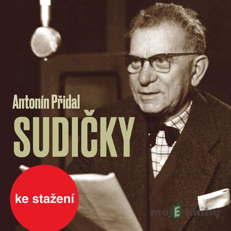 Sudičky - Antonín Přidal Sudičky - Antonín Přidal