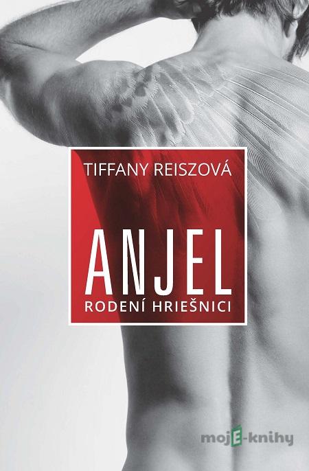 Anjel - Tiffany Reisz Anjel - Tiffany Reisz