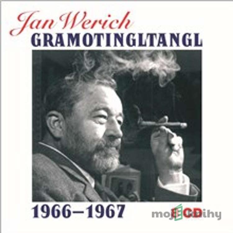 Gramotingltangl Jana Wericha v pořadu Jiřího Suchého - Jan Werich,Jiří Voskovec,Jiří Suchý,Josef Gruss,Al Lewis,Larry Lawrence Stock,Vincent Rose Gramotingltangl Jana Wericha v pořadu Jiřího Suchého - Jan Werich,Jiří Voskovec,Jiří Suchý,Josef Gruss,Al Lewis,Larry Lawrence Stock,Vincent Rose
