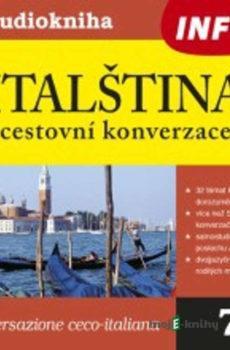 Italština - cestovní konverzace - Rôzni Autori