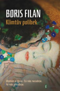 Klimtův polibek - Boris Filan