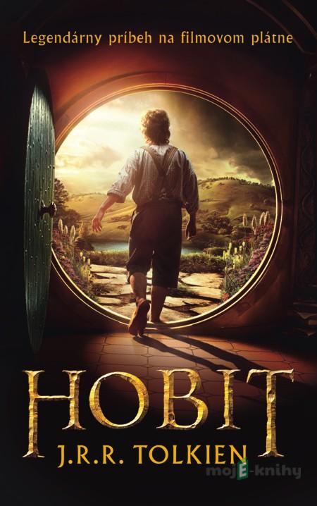 Hobit - J.R.R. Tolkien Hobit - J.R.R. Tolkien