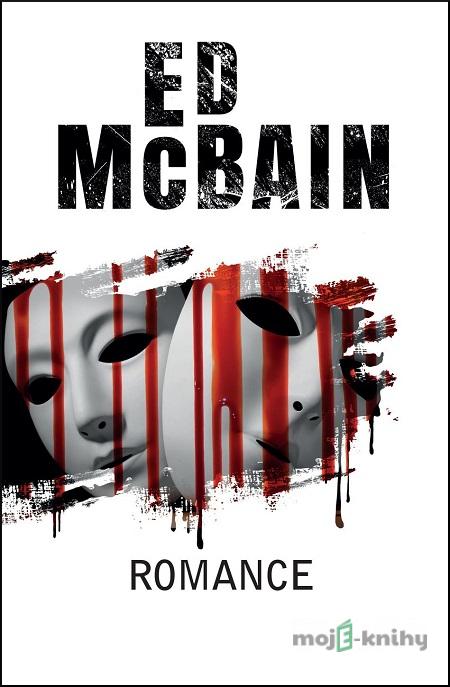 Romance - Ed McBain Romance - Ed McBain