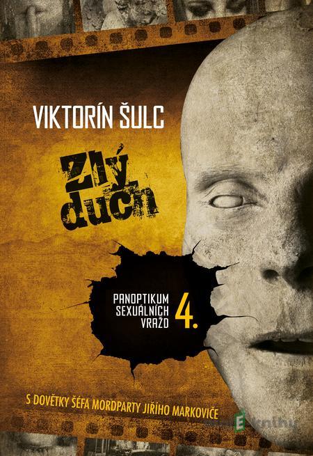 Zlý duch - Viktorín Šulc Zlý duch - Viktorín Šulc