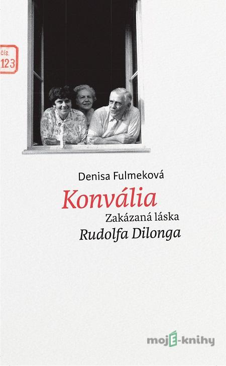 Konvália - Denisa Fulmeková Konvália - Denisa Fulmeková