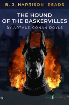 B. J. Harrison Reads The Hound of the Baskervilles (EN) - Arthur Conan Doyle