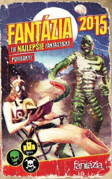 Fantázia 2015 Fantázia 2015