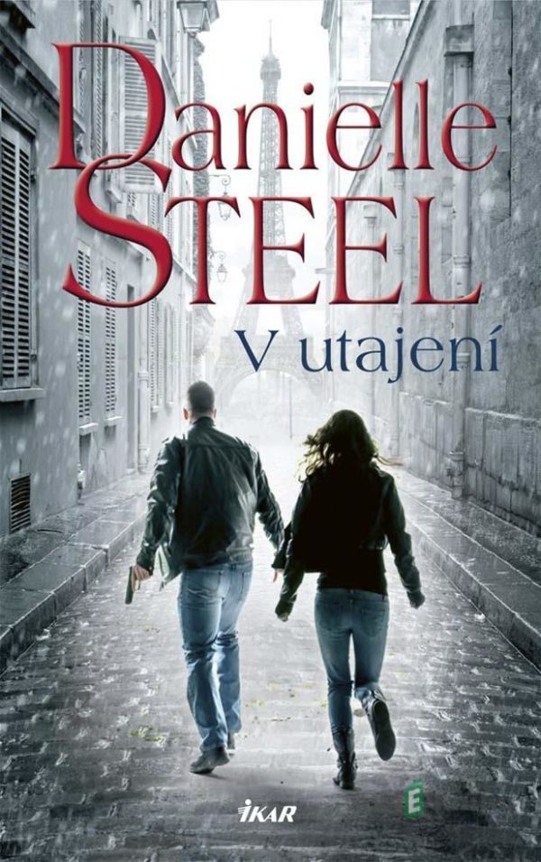 V utajení - Danielle Steel