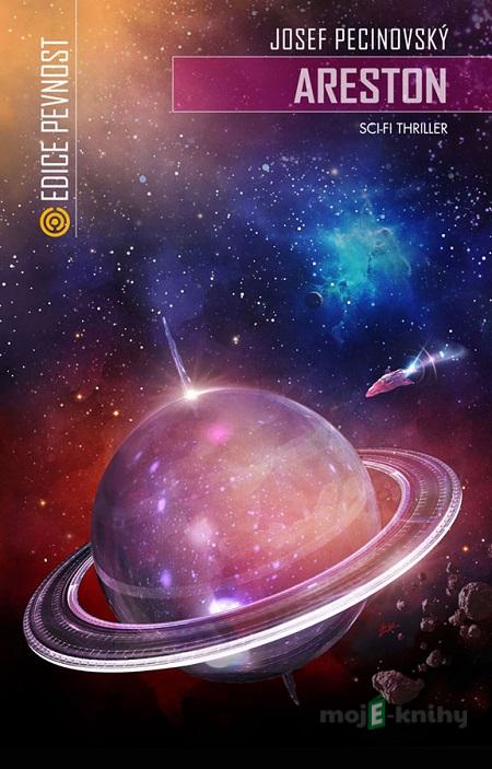 Areston - Josef Pecinovský Areston - Josef Pecinovský