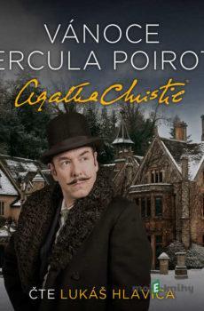 Vánoce Hercula Poirota - Agatha Christie
