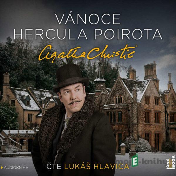 Vánoce Hercula Poirota - Agatha Christie