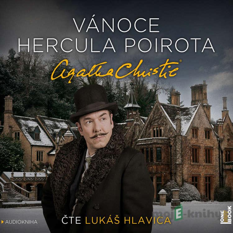 Vánoce Hercula Poirota - Agatha Christie Vánoce Hercula Poirota - Agatha Christie