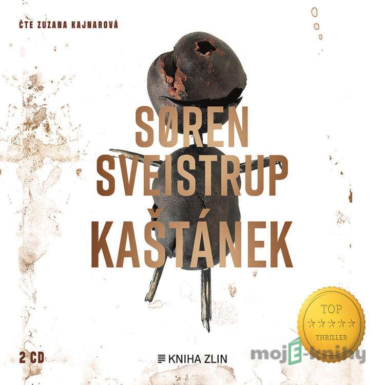 Kaštánek - Soren Sveistrup Kaštánek - Soren Sveistrup