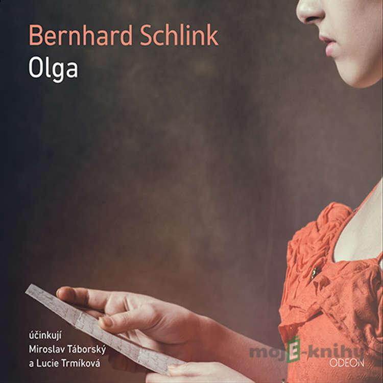 Olga - Bernhard Schlink Olga - Bernhard Schlink