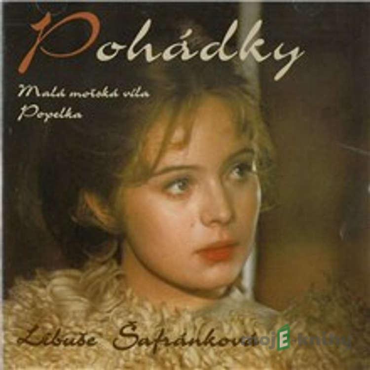 Pohádky - Hans Christian Andersen Pohádky - Hans Christian Andersen