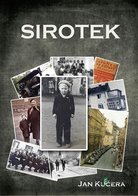 Sirotek - Jan Kučera Sirotek - Jan Kučera