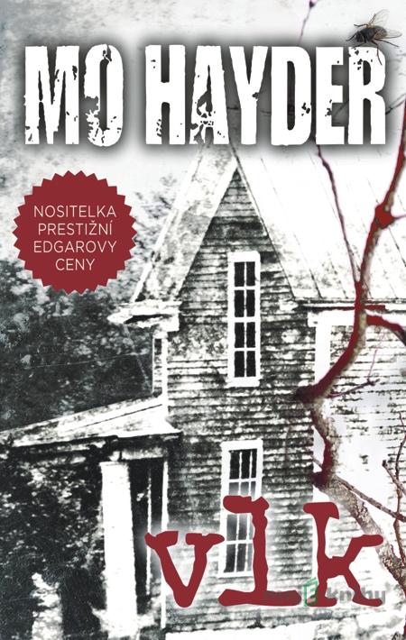 Vlk - Mo Hayder Vlk - Mo Hayder