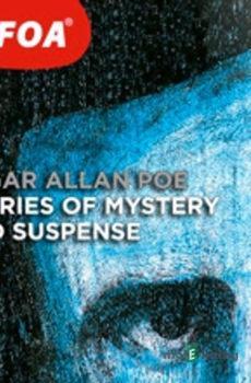 Stories of Mystery and Suspense (EN) - Edgar Allan Poe