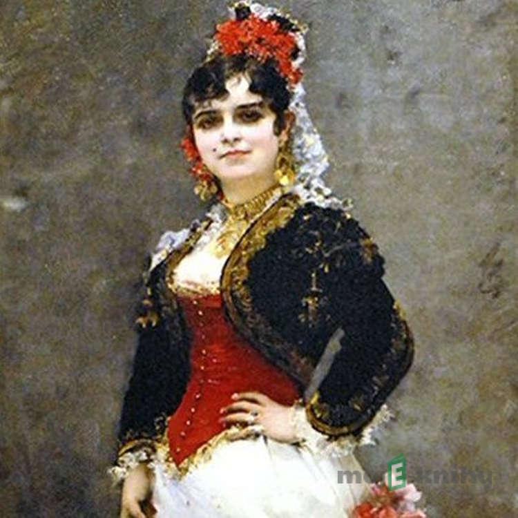 Carmen - Prosper Mérimée Carmen - Prosper Mérimée