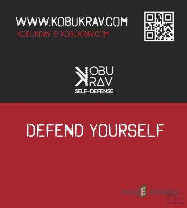 Defend Yourself - Kobukrav