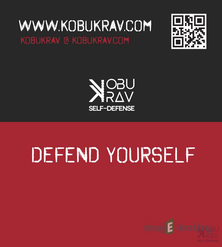 Defend Yourself - Kobukrav Defend Yourself - Kobukrav