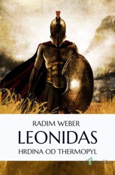 Leonidas - Radim Weber