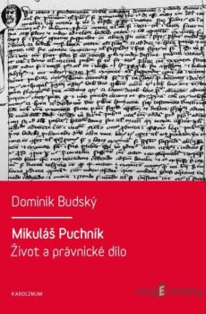 Mikuláš Puchník - Dominik Budský