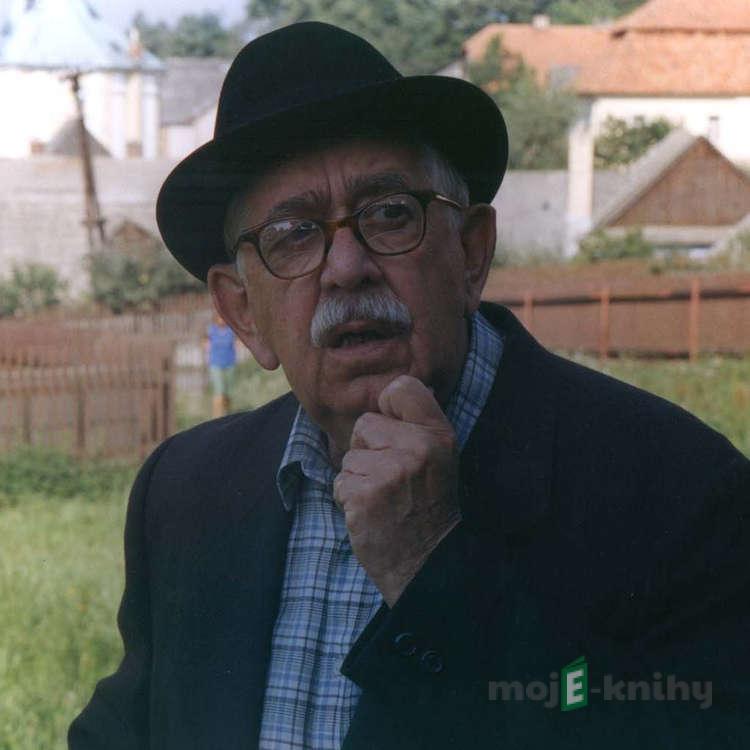 Kočár nejsvětější svátosti - Prosper Mérimée Kočár nejsvětější svátosti - Prosper Mérimée