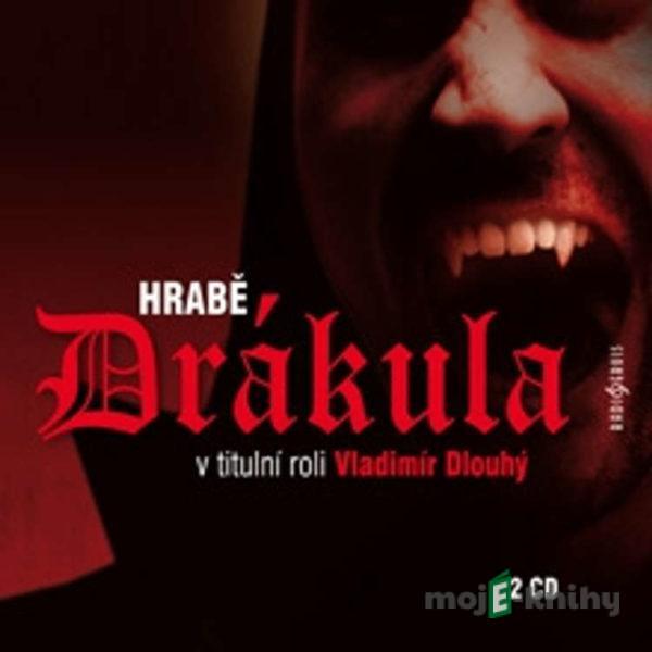 Hrabě Drákula - Bram Stoker