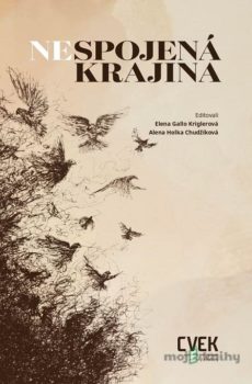 Nespojená krajina - Kriglerová Gallo Elena, Chudžíková Holka Alenka (eds.)