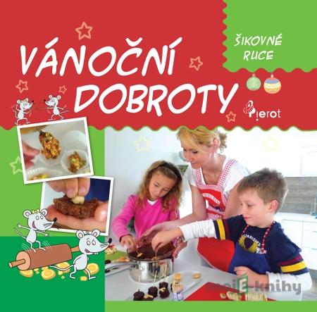 Vánoční dobroty - Petr Šulc Vánoční dobroty - Petr Šulc