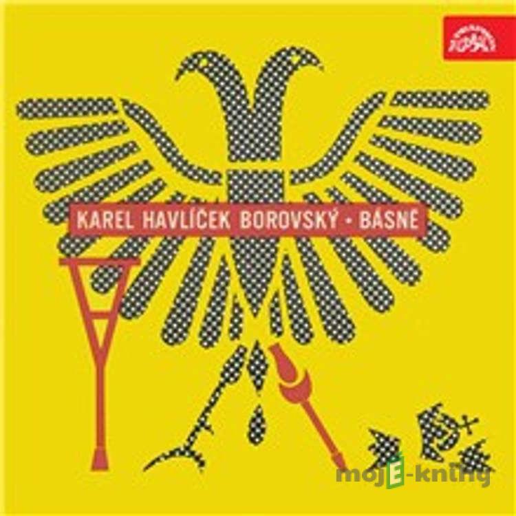 Básně - Karel Havlíček Borovský Básně - Karel Havlíček Borovský