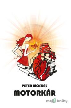 Motorkár - Peter Moskaľ
