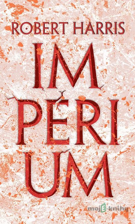 Impérium - Robert Harris Impérium - Robert Harris