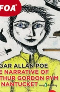 The Narrative of Arthur Gordon Pym of Nantucket (EN) - Edgar Allan Poe